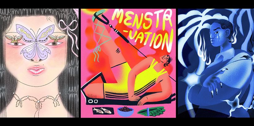 7 Feminist Illustrators You Should Follow 10