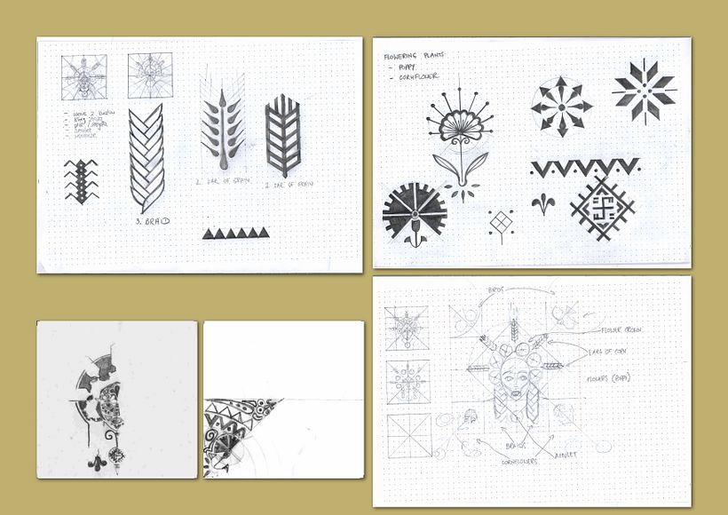 Sketches