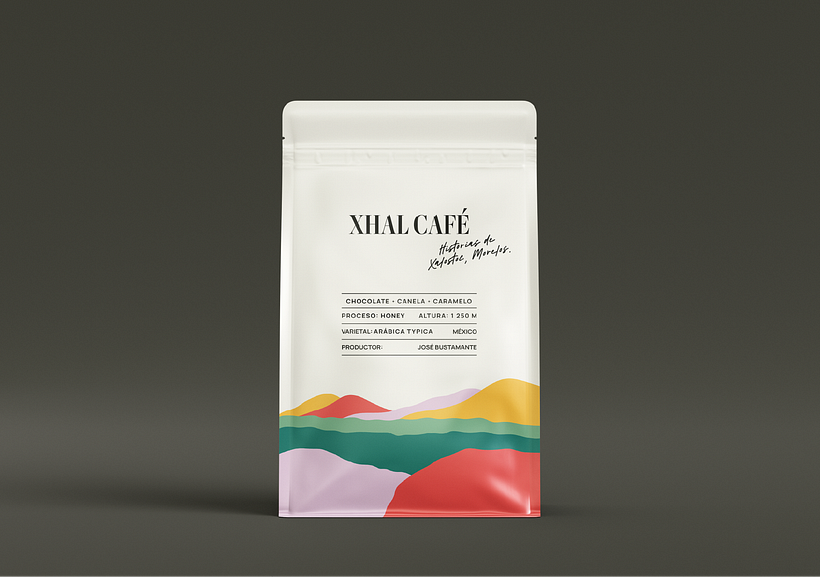 Xhal Café - Specialty Coffee and Coffee Shop 1