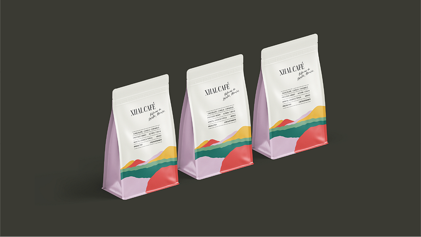 Xhal Café - Specialty Coffee and Coffee Shop 4
