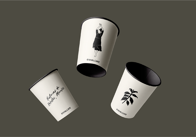 Xhal Café - Specialty Coffee and Coffee Shop 8