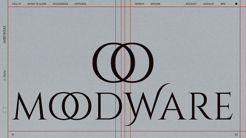 Moodware Ecommerce 1