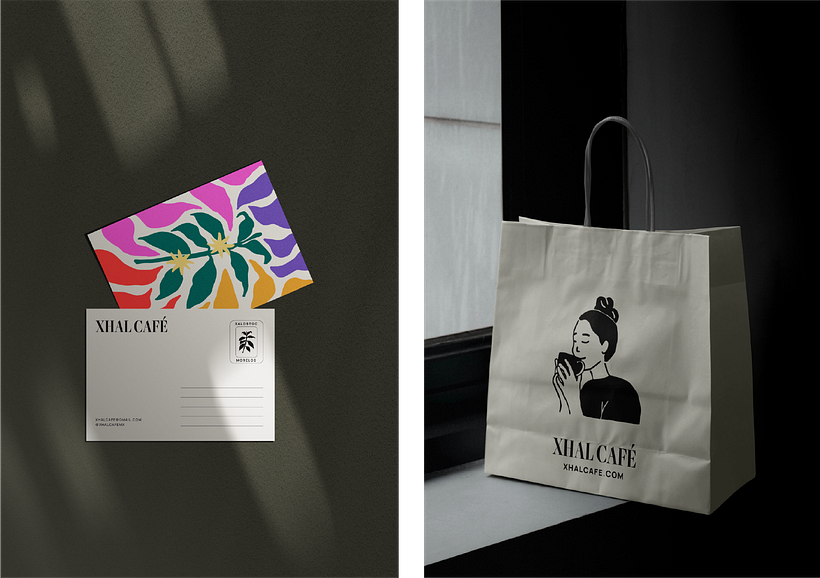 Xhal Café - Specialty Coffee and Coffee Shop 7