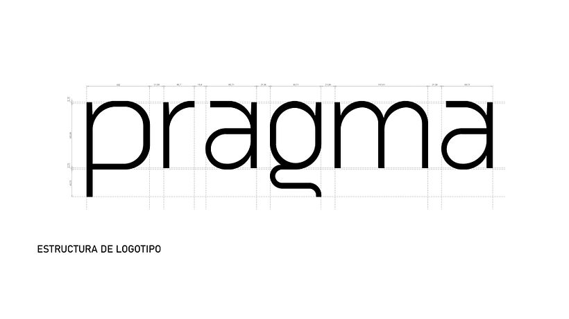 Pragma - Branding y conceptualizacion 4