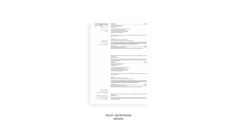 Pragma - Branding y conceptualizacion 9