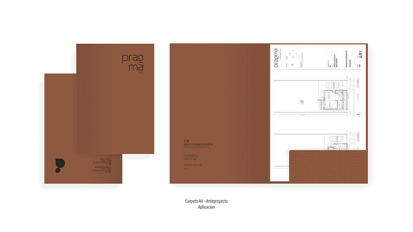 Pragma - Branding y conceptualizacion 10