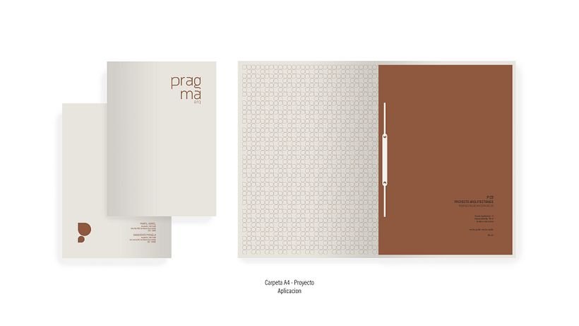 Pragma - Branding y conceptualizacion 11