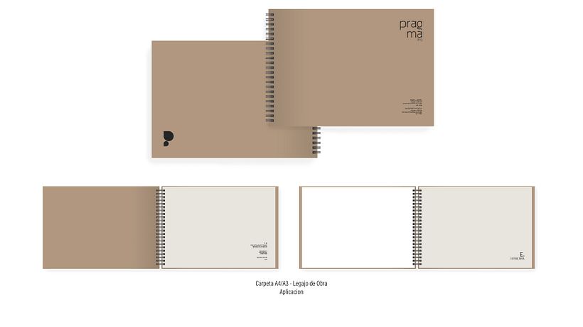Pragma - Branding y conceptualizacion 12