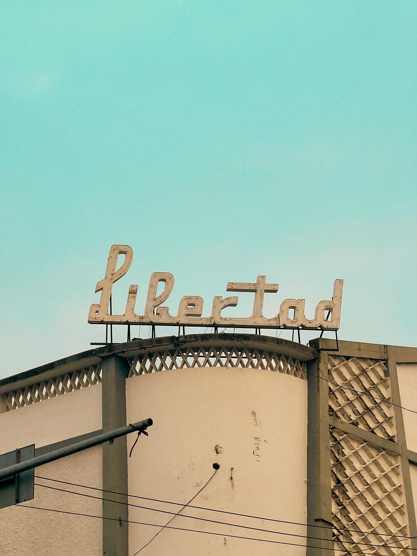 Fotografía en la ciudad  2