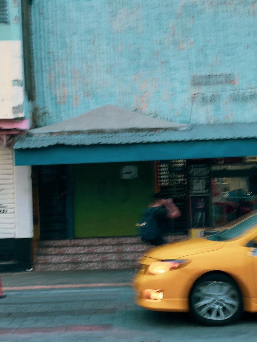 Fotografía en la ciudad  3