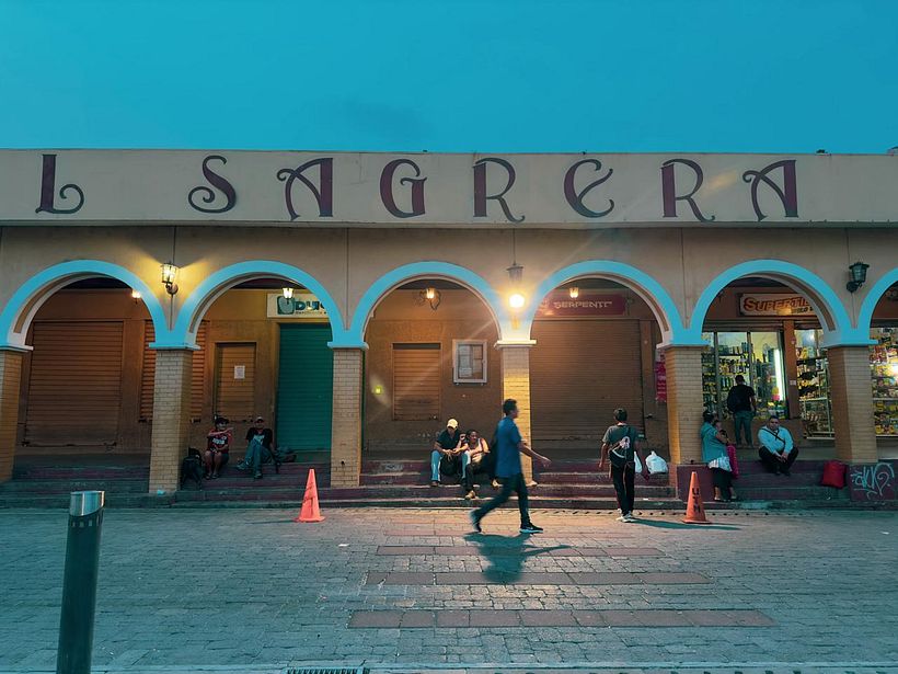 Fotografía en la ciudad  5