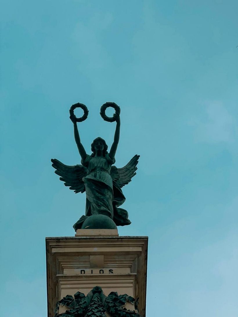 Fotografía en la ciudad  6