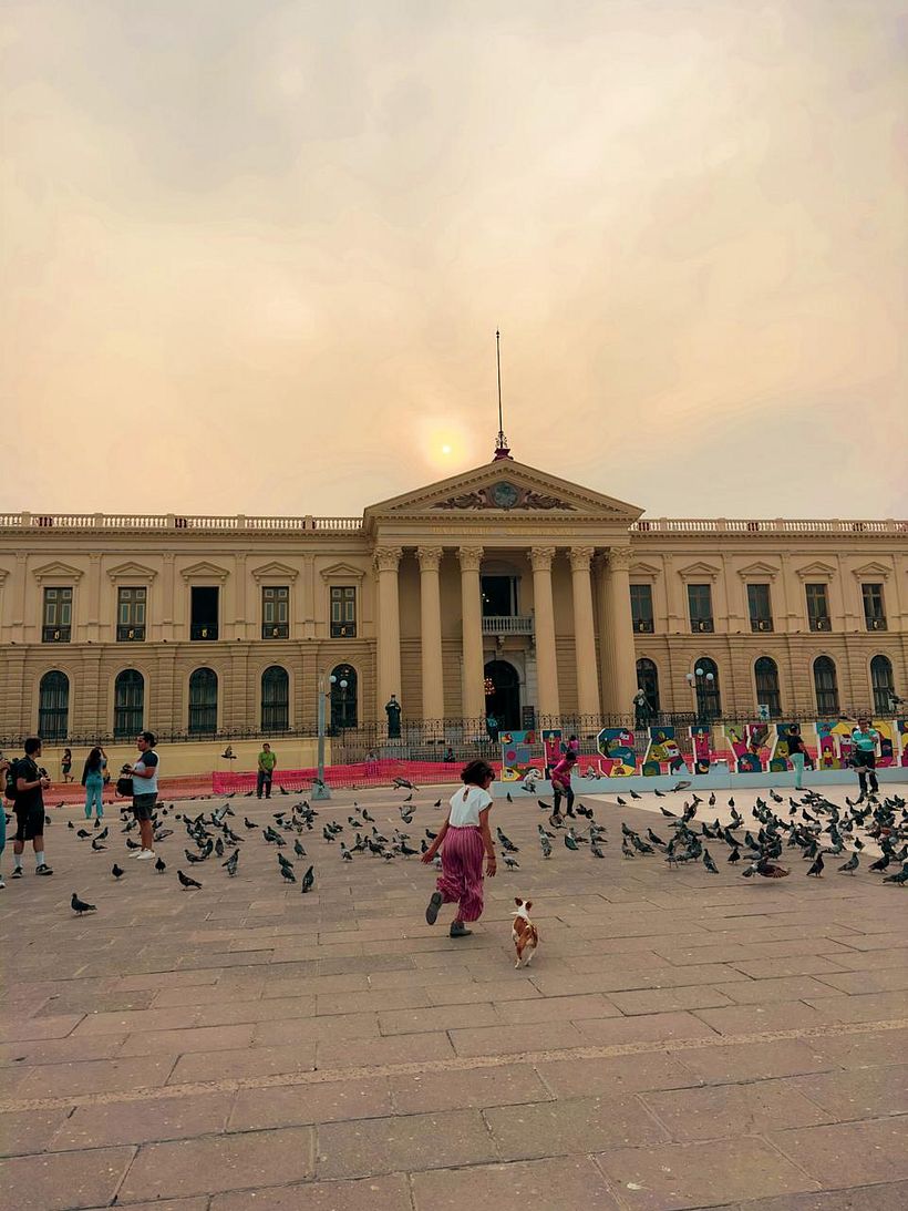 Fotografía en la ciudad  9