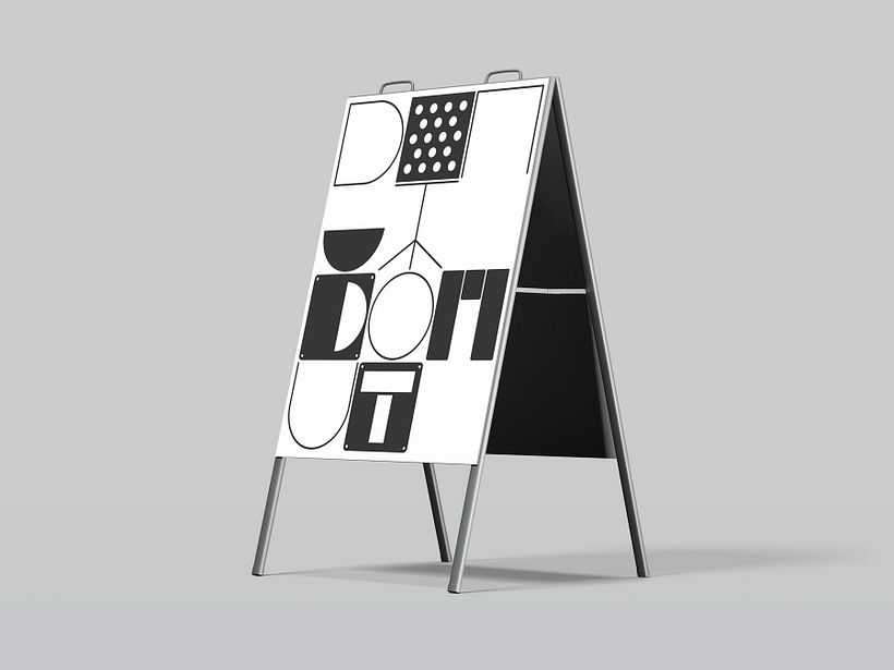 Donut Shop Design 10