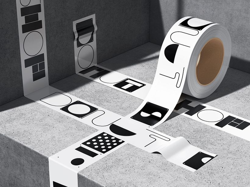 Donut Shop Design 13