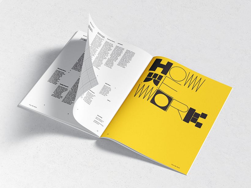 Donut Shop Design 14