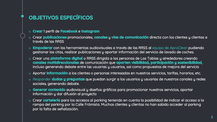 Mi proyecto del curso: Introducción al community management_Proyecto Final 19
