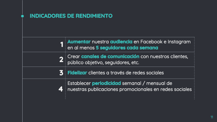 Mi proyecto del curso: Introducción al community management_Proyecto Final 21