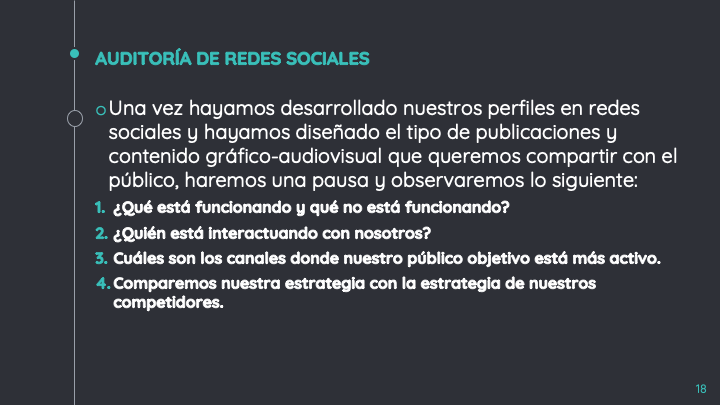 Mi proyecto del curso: Introducción al community management_Proyecto Final 23