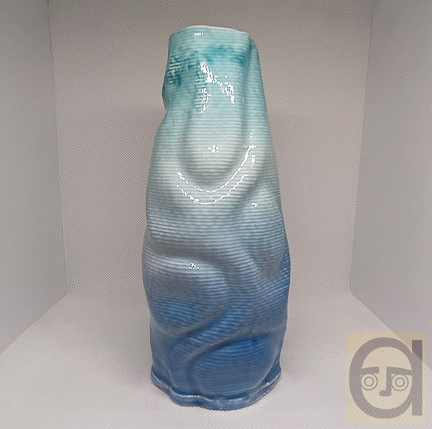 Glazed, Final Result: "Pelle.6"