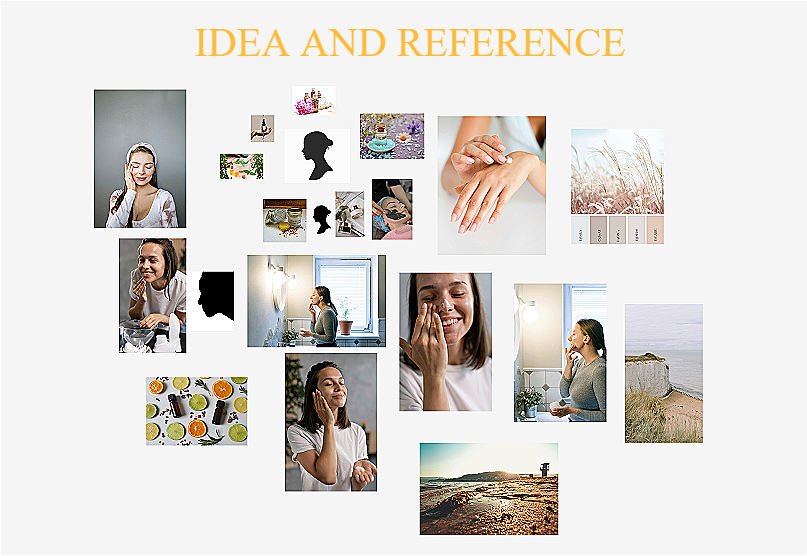 Idea and Reference