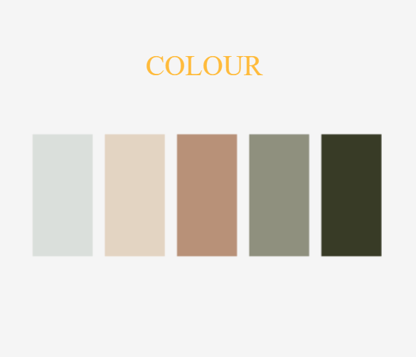 Colour