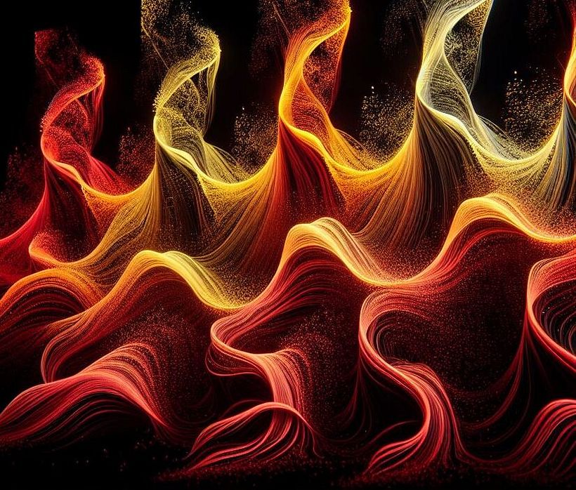 My project for course: Creative Coding: Immersive Art with openFrameworks 3