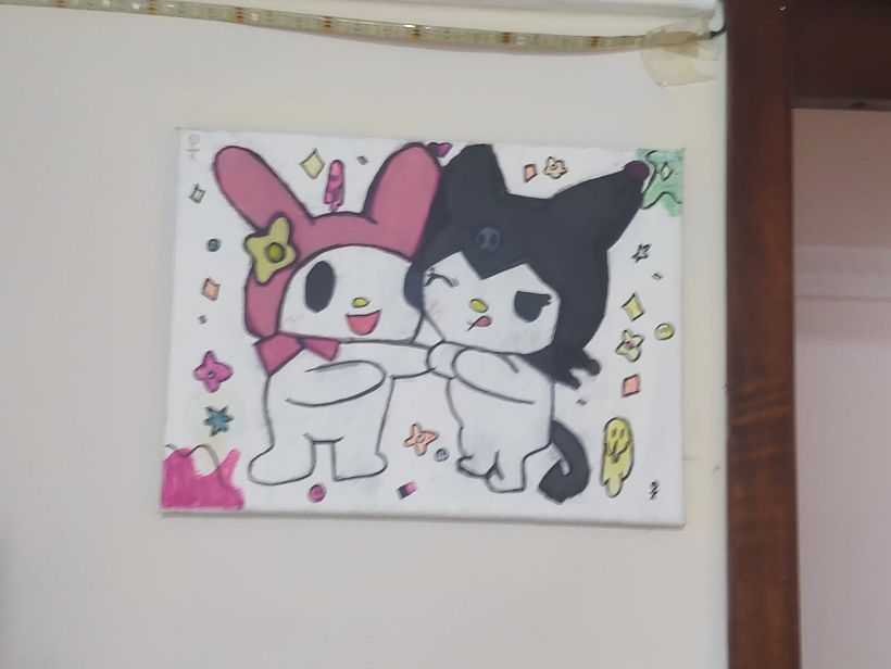 Mi proyecto del curso: Pintura al óleo desde cero 1
