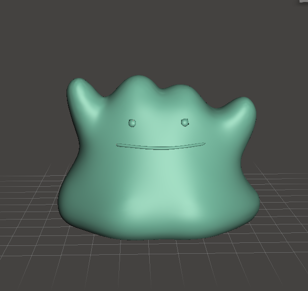 Mi proyecto del curso: Introducción al diseño e impresión en 3D 4