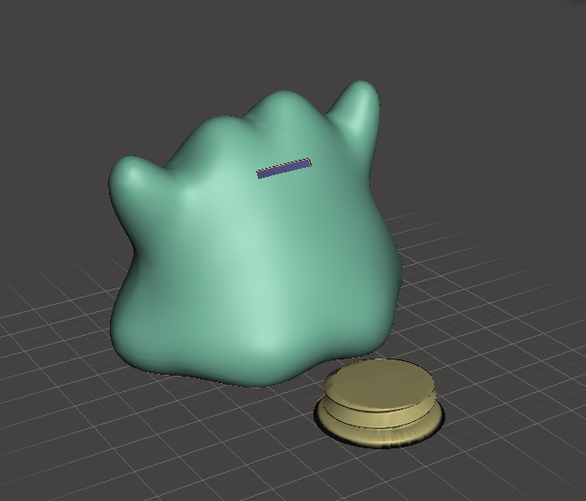 Mi proyecto del curso: Introducción al diseño e impresión en 3D 5