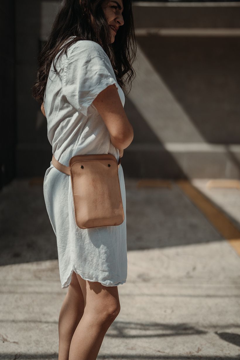 Easy Carry Bag 5