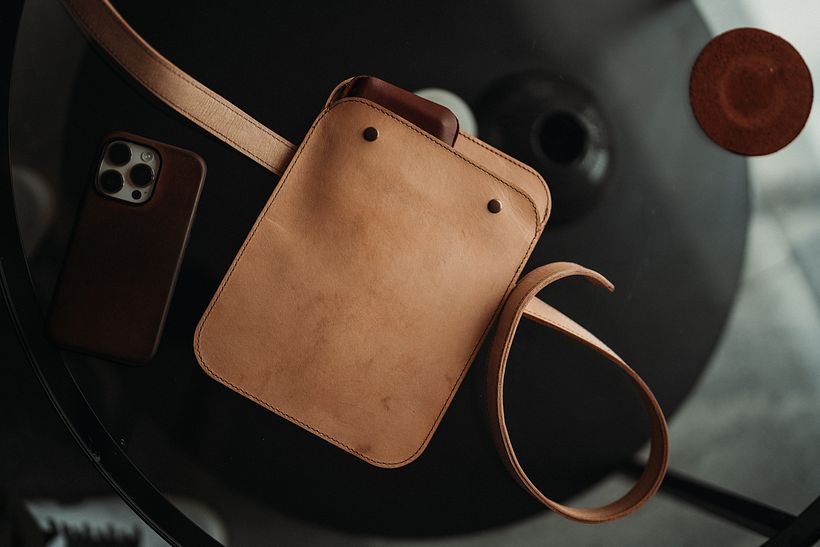Easy Carry Bag 8