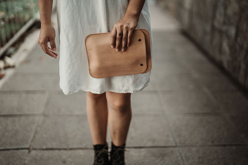 Easy Carry Bag 9