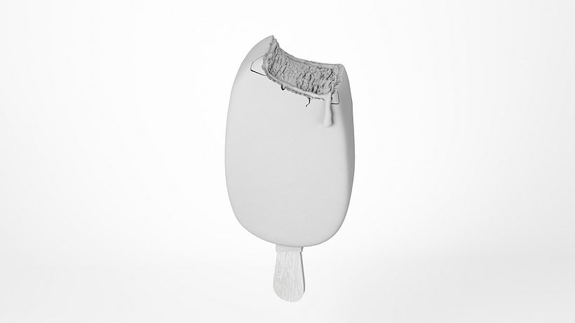 Helados CGI 6