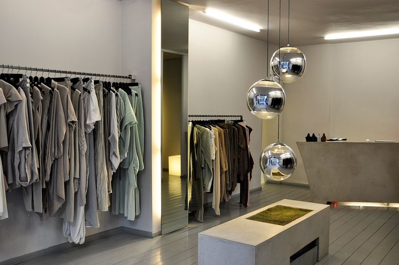 K0G boutique London 3