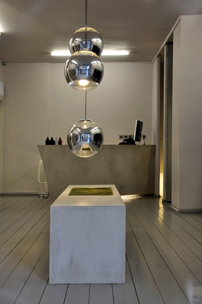 K0G boutique London 2