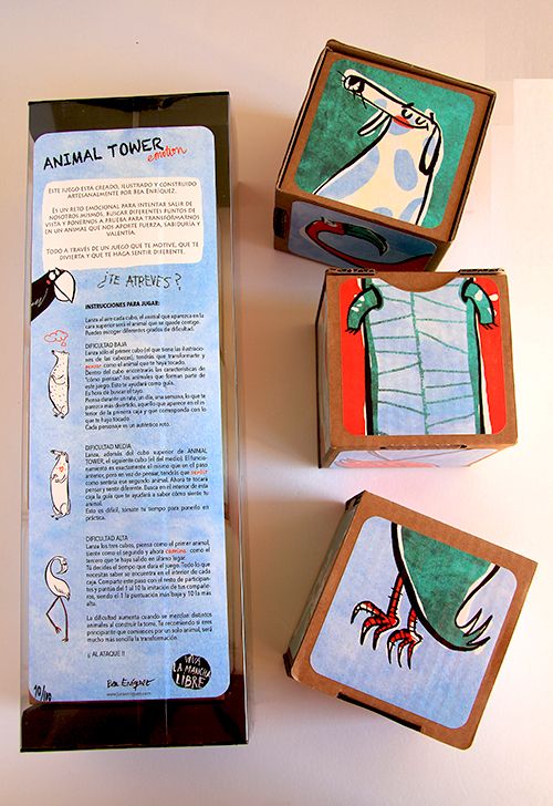 Cuentos caja 2