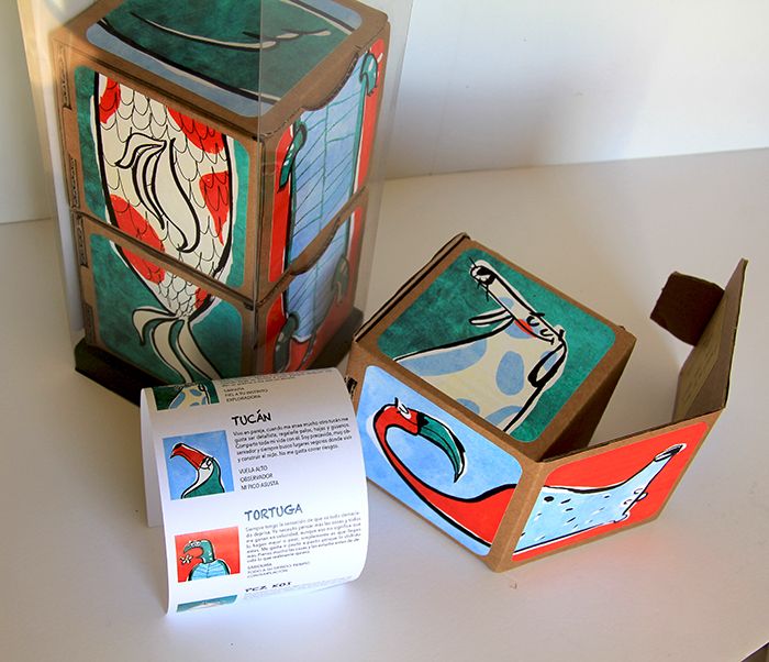 Cuentos caja 3
