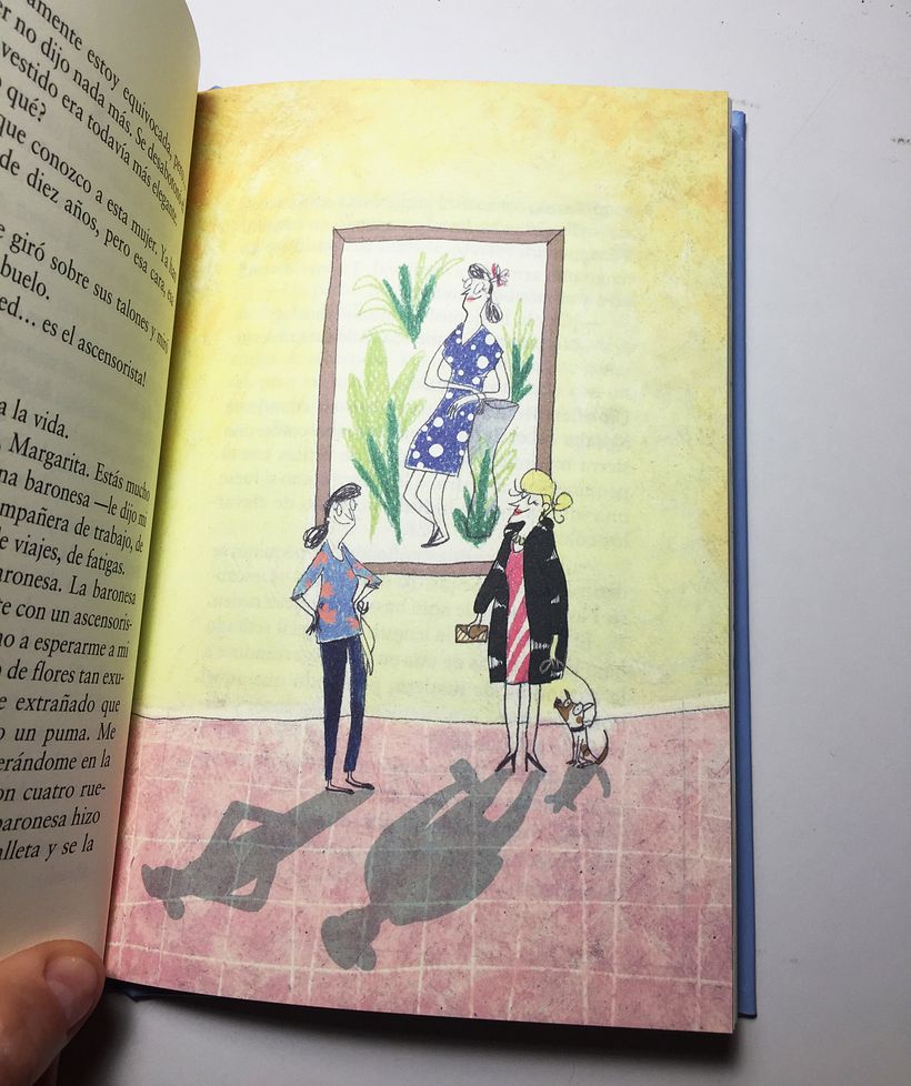 LITERATURA Infantil y Juvenil 1