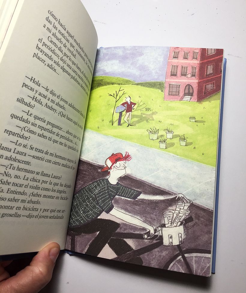 LITERATURA Infantil y Juvenil 2