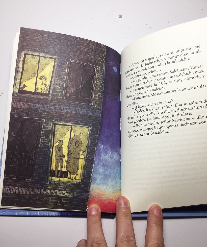 LITERATURA Infantil y Juvenil 3