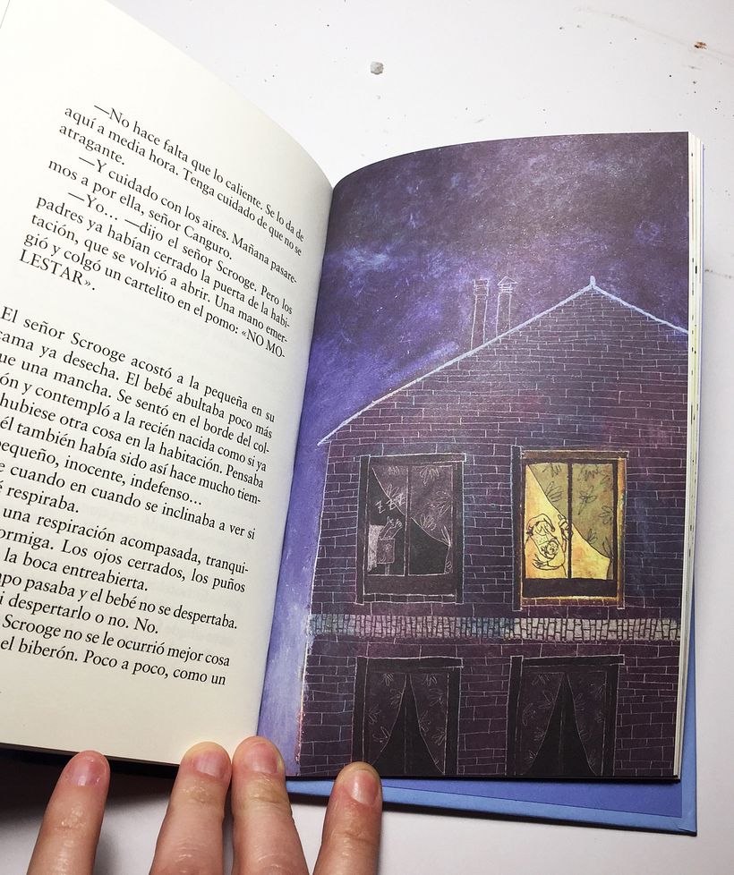 LITERATURA Infantil y Juvenil 4