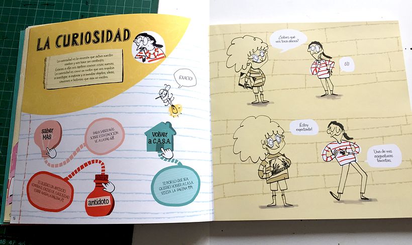 Proyecto PEDAGÓGICO 2