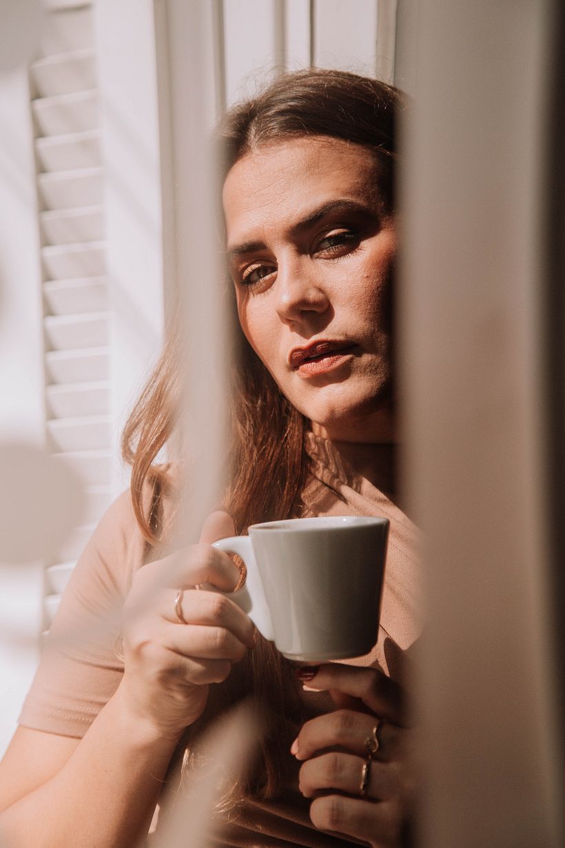 Meu projeto do curso: Retrato fotográfico intimista 6