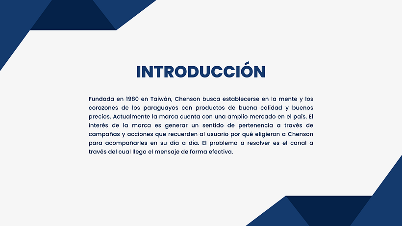 Mi proyecto del curso: Copywriting para redes sociales 3