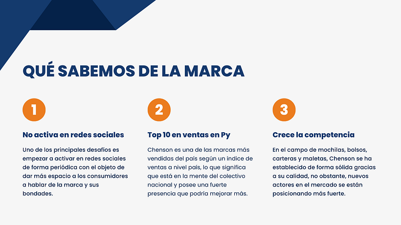 Mi proyecto del curso: Copywriting para redes sociales 4