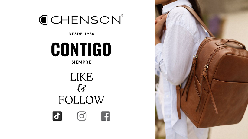 Mi proyecto del curso: Copywriting para redes sociales 9