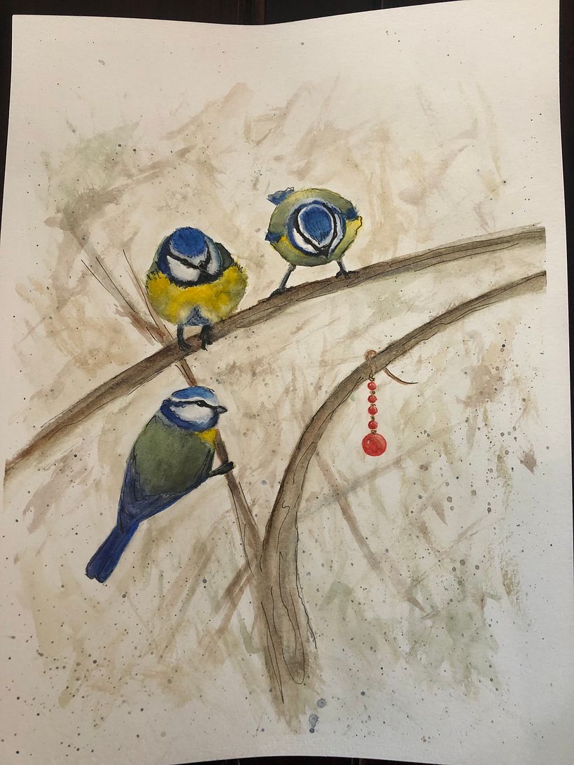 Final project first attempt