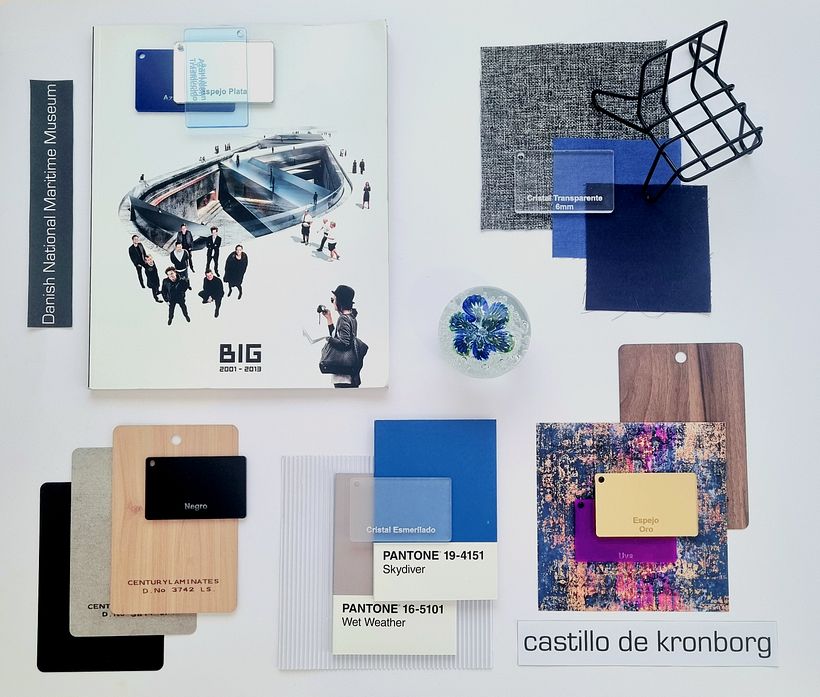 Mi proyecto del curso: Creación de mood boards: comunica conceptos de manera eficaz 3