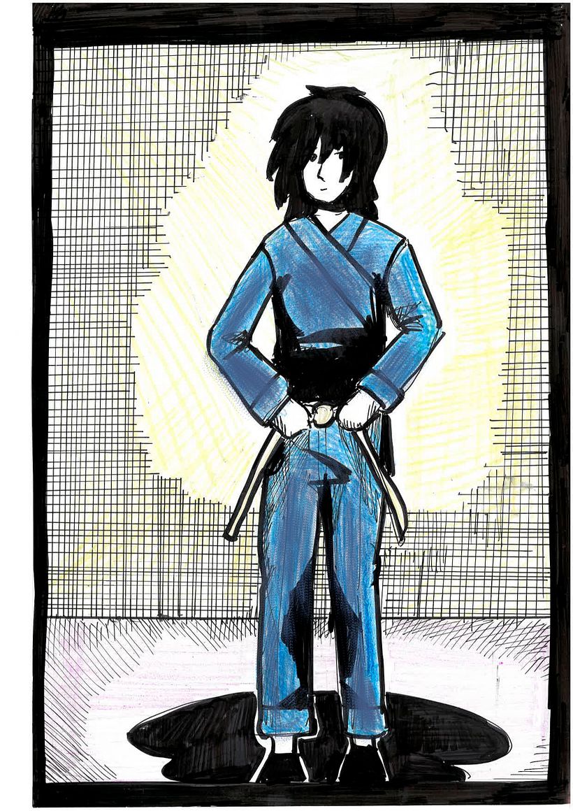 Mi proyecto del curso: Estrategias de marketing digital: construye tu presencia online 4